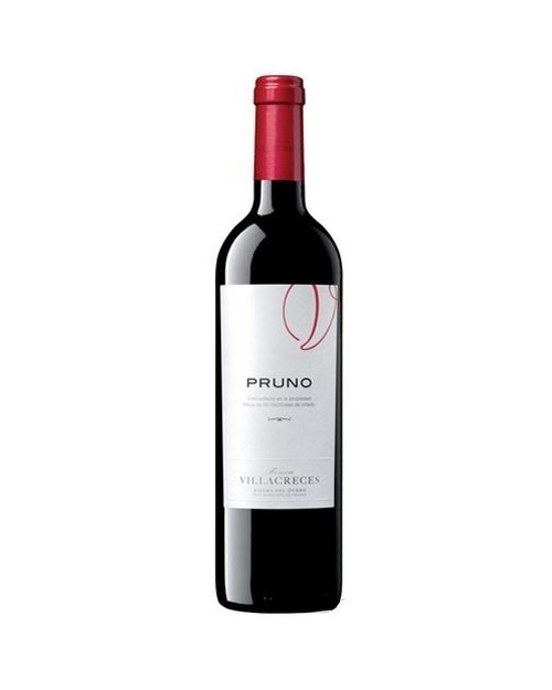 PRUNO FINCA VILLACRECES TINTO 75CL