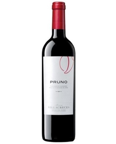 PRUNO FINCA VILLACRECES TINTO 75CL