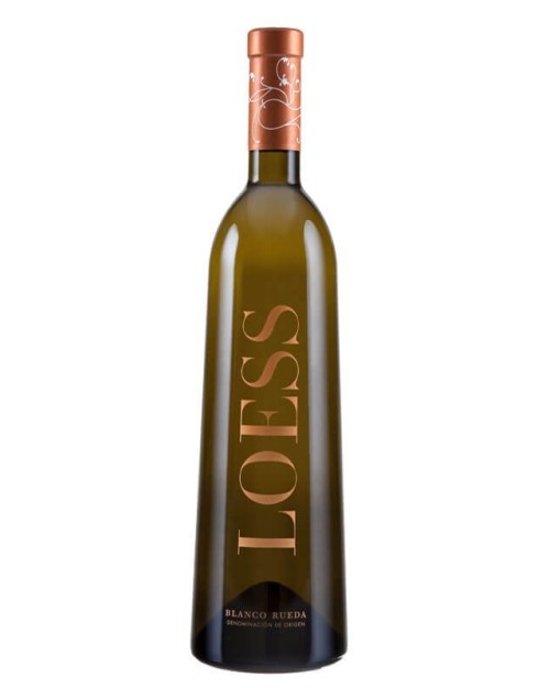 LOESS VINO BLANCO VERDEJO 75CL