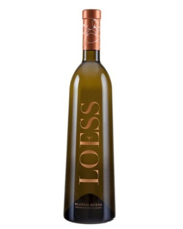 LOESS VINO BLANCO VERDEJO 75CL