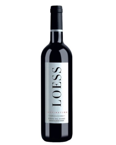 LOESS INSPIRATION VINO...