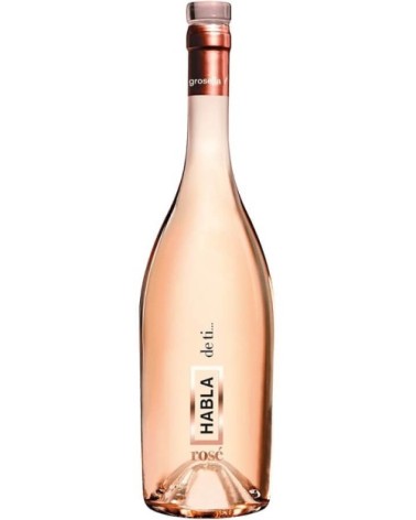 HABLA DE TI ROSADO 75CL