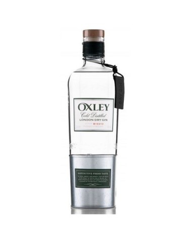 OXLEY GIN LONDON DRY 70CL