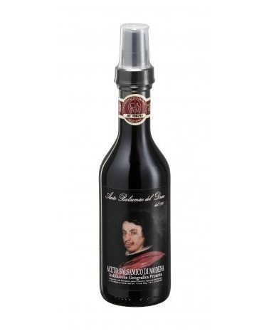 ACETO BALSAMICO DUCA