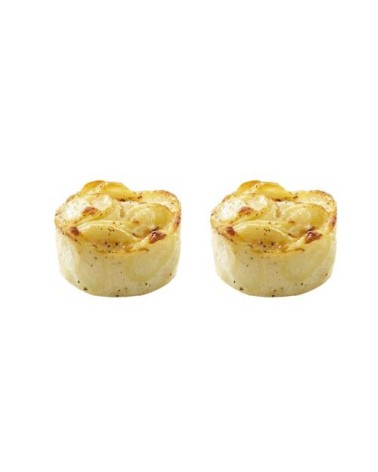 GRATEN DE PATATAS