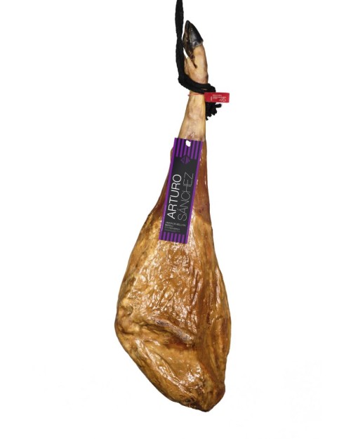 JAMON IB. ARTURO SANCHEZ BELLOTA 75%
