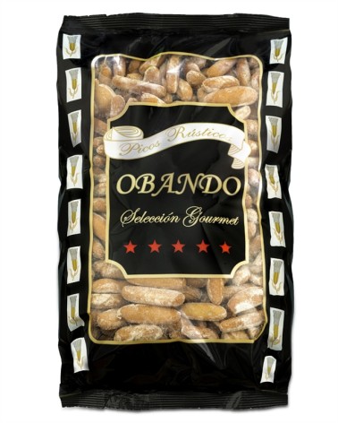 OBANDO PICOS ARTESANOS 500G