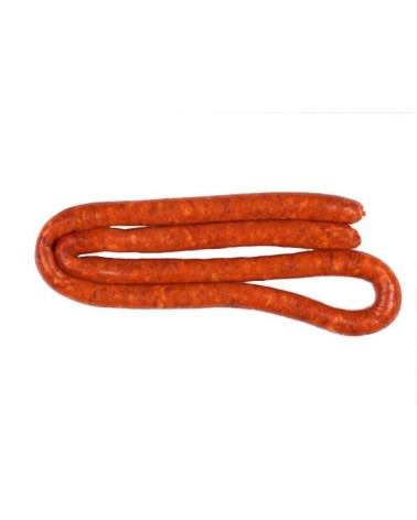 CHISTORRA