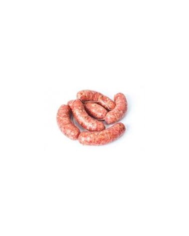 CHORIZO CRIOLLO PARRILLERO
