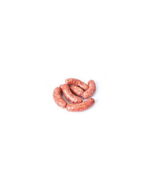 CHORIZO CRIOLLO PARRILLERO