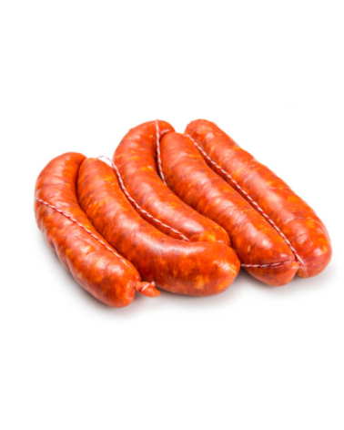CHORIZO FRESCO VERA