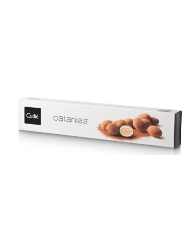 ALMENDRA CATANIAS 180G