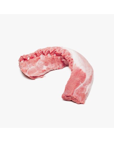 CINTA LOMO CERDO IBERICO CONG