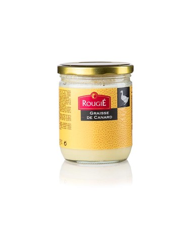 GRASA PATO ROUGIE B. 320GR