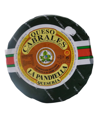 QUESO CABRALES