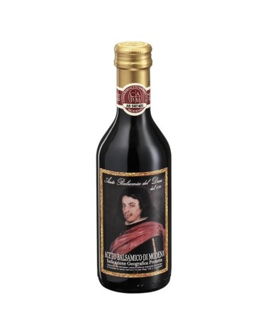 ACETO BALSAMICO DUCA GOLD CAP 25CL