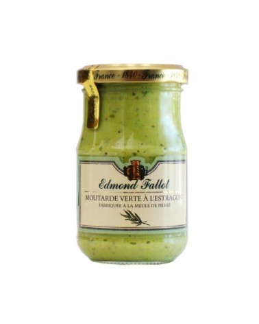 MOSTAZA ESTRAGON ED. FALLOT B.210 GR