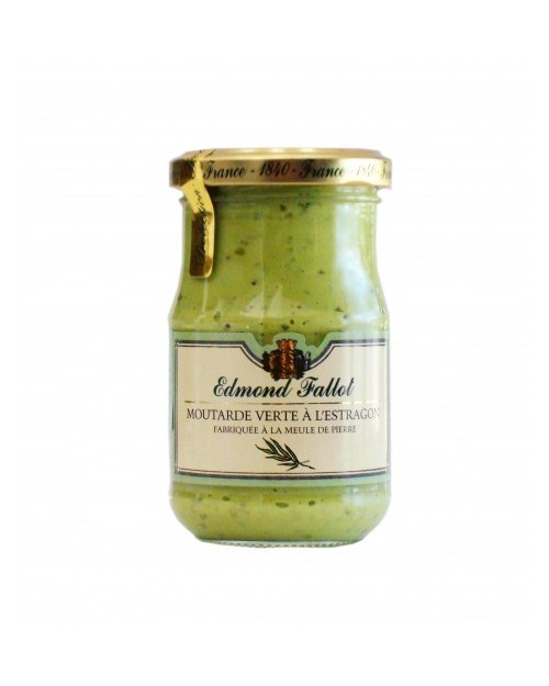 MOSTAZA ESTRAGON ED. FALLOT B.210 GR