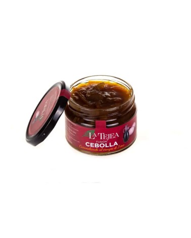CEBOLLA LA TEJEA CARAMELIZADA 275ML
