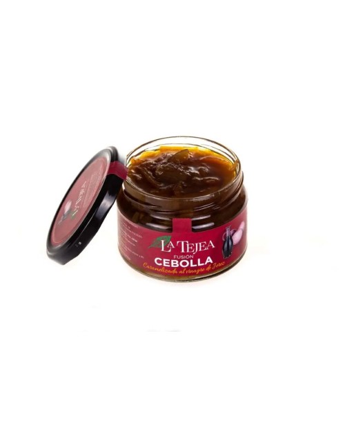 LA TEJEA CEBOLLA CARAMELIZADA 275ML