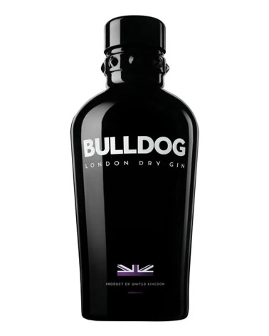 GIN BULLDOG 70CL