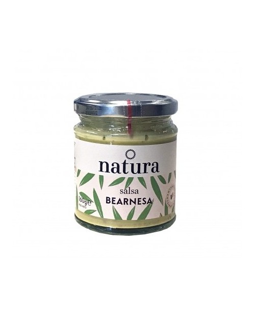 NATURA SALSA BEARNESA 160GR