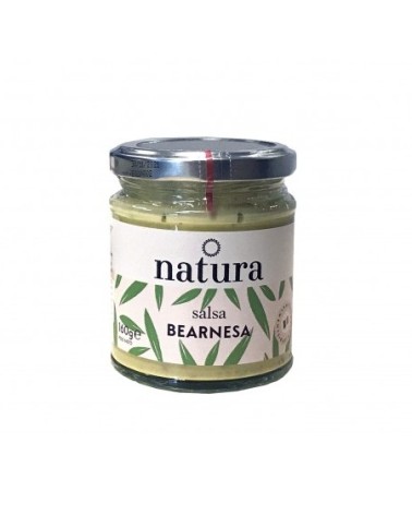 NATURA SALSA BEARNESA 160GR