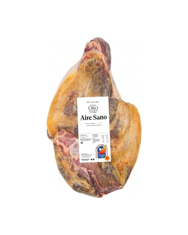 CENTRO JAMON DUROC AIRESANO