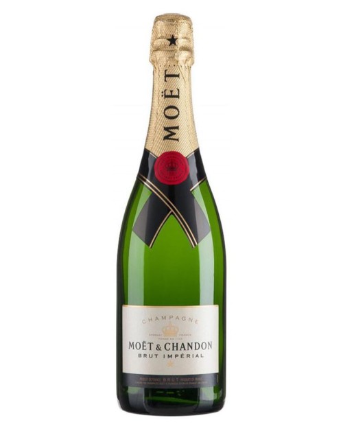 CHAMPAGNE MOET&CHANDON BRUT IMPERIAL 75CL