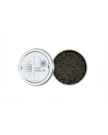 CAVIAR PERLITA SELECCION 30G