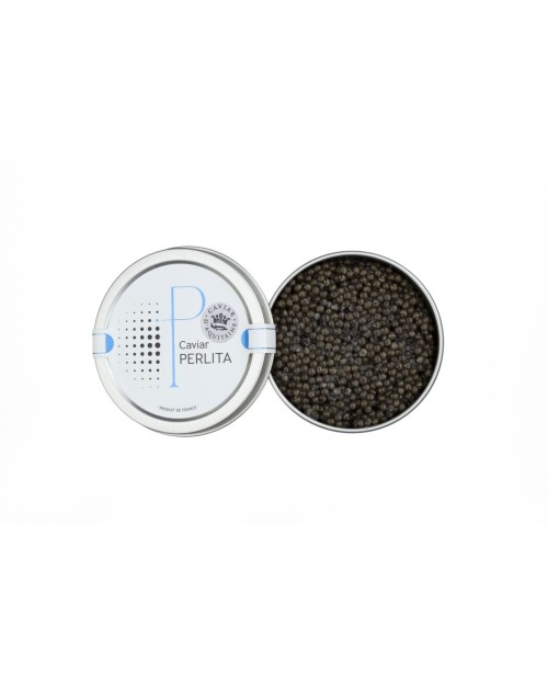 CAVIAR PERLITA SELECCION 30G