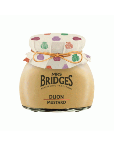 MOSTAZA DIJON BRIDGES B. 200G