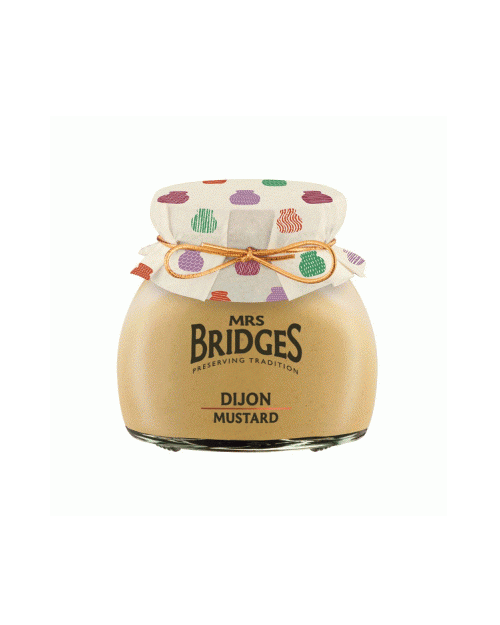 MOSTAZA DIJON BRIDGES B. 200G