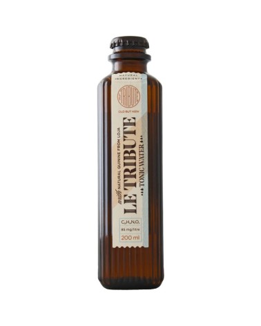TONICA LE TRIBUTE 20CL