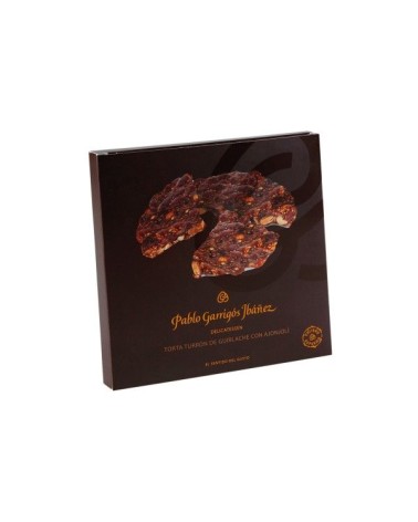 TORTA TURRON GUIRLACHE - AJONJOLI DELICATESSEN 200g