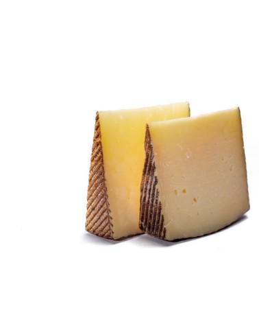 QUESO VADORREY CURADO