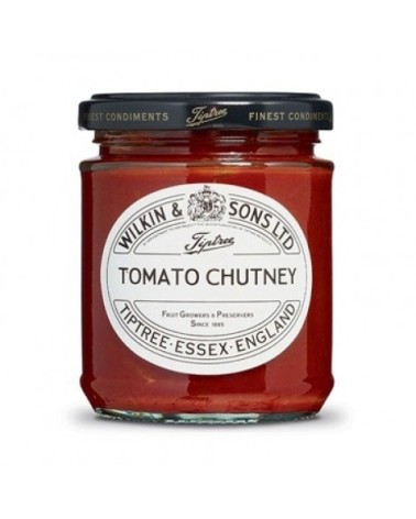 TOMATO CHUTNEY TIPTREE 210GR