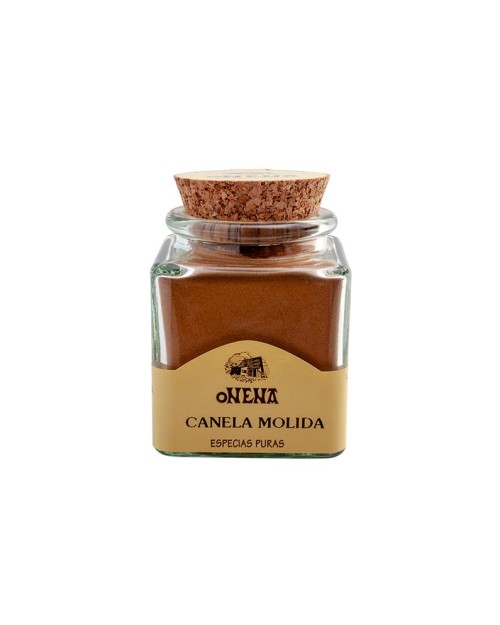 CANELA ONENA MOLIDA