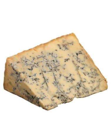 QUESO AZUL STILTON 1/2 PIEZA
