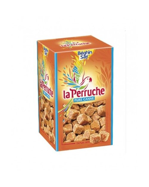 AZUCAR LA PERRUCHE MORENO 250G