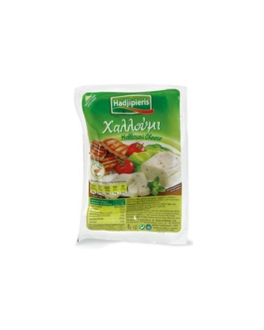 QUESO HALLOUMI 250G