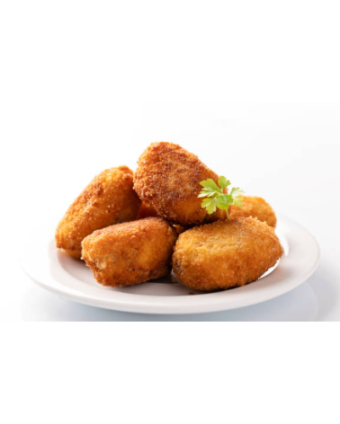 NUGGETS DE POLLO VERA