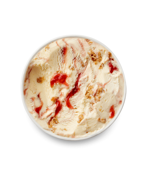 HELADO CHEESECAKE HAAGEN DAZS