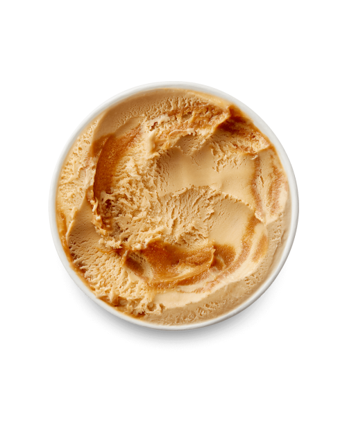 HELADO DULCE LECHE HAAGEN DAZS