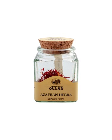 ONENA AZAFRAN HEBRA 0,25G