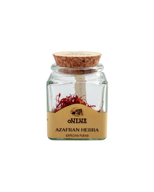 ONENA AZAFRAN HEBRA 0,25G