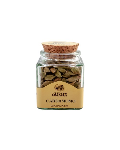 CARDAMOMO ONENA