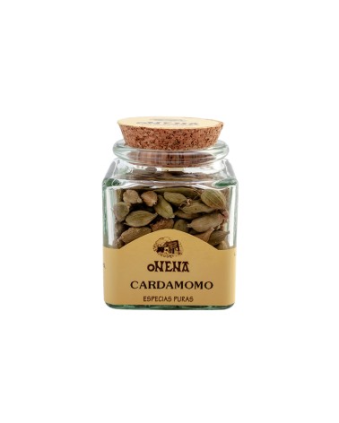 CARDAMOMO ONENA