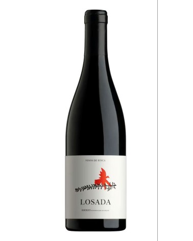 VINO TINTO LOSADA 75CL