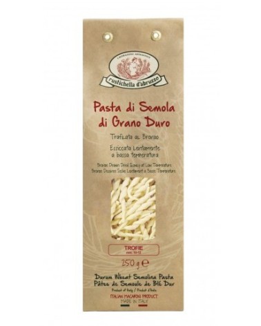 TROFIE RUSTICHELLA B. 250G